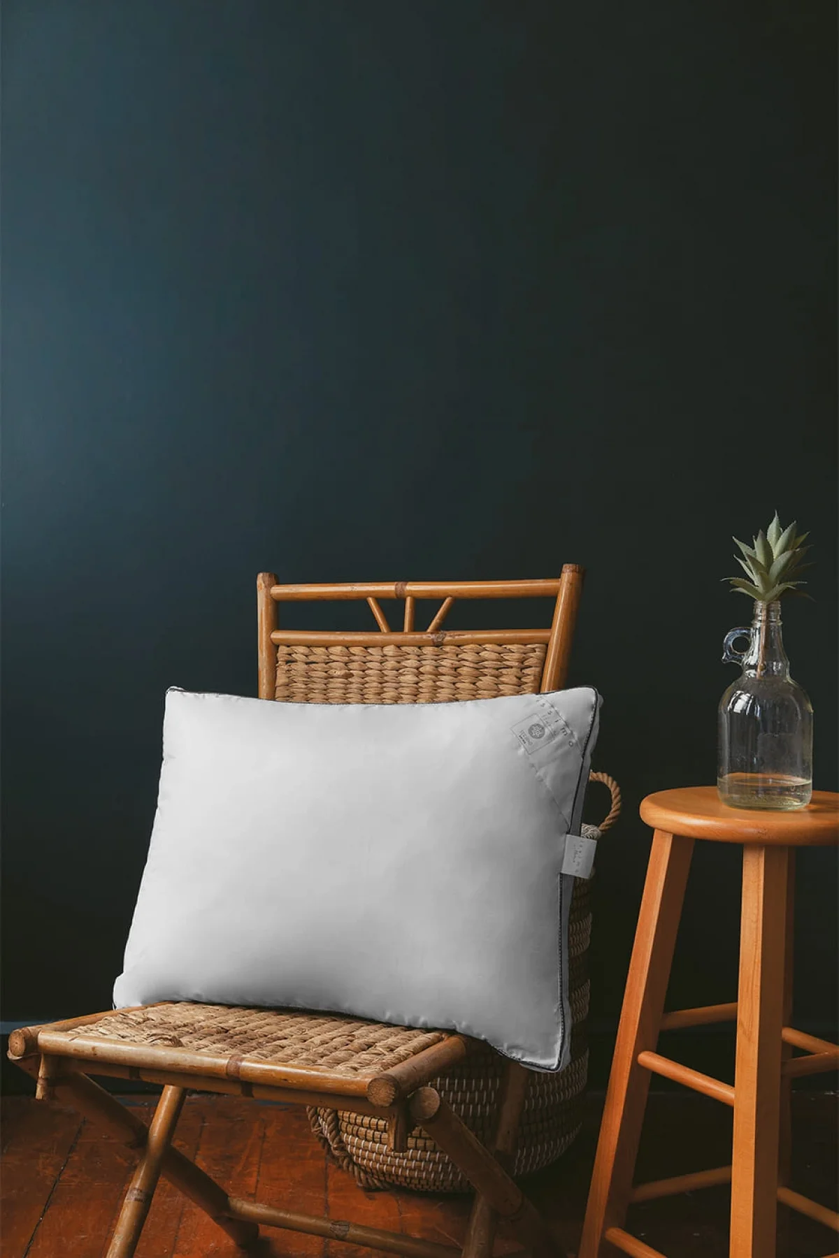 Double Nano Yastık 50*70