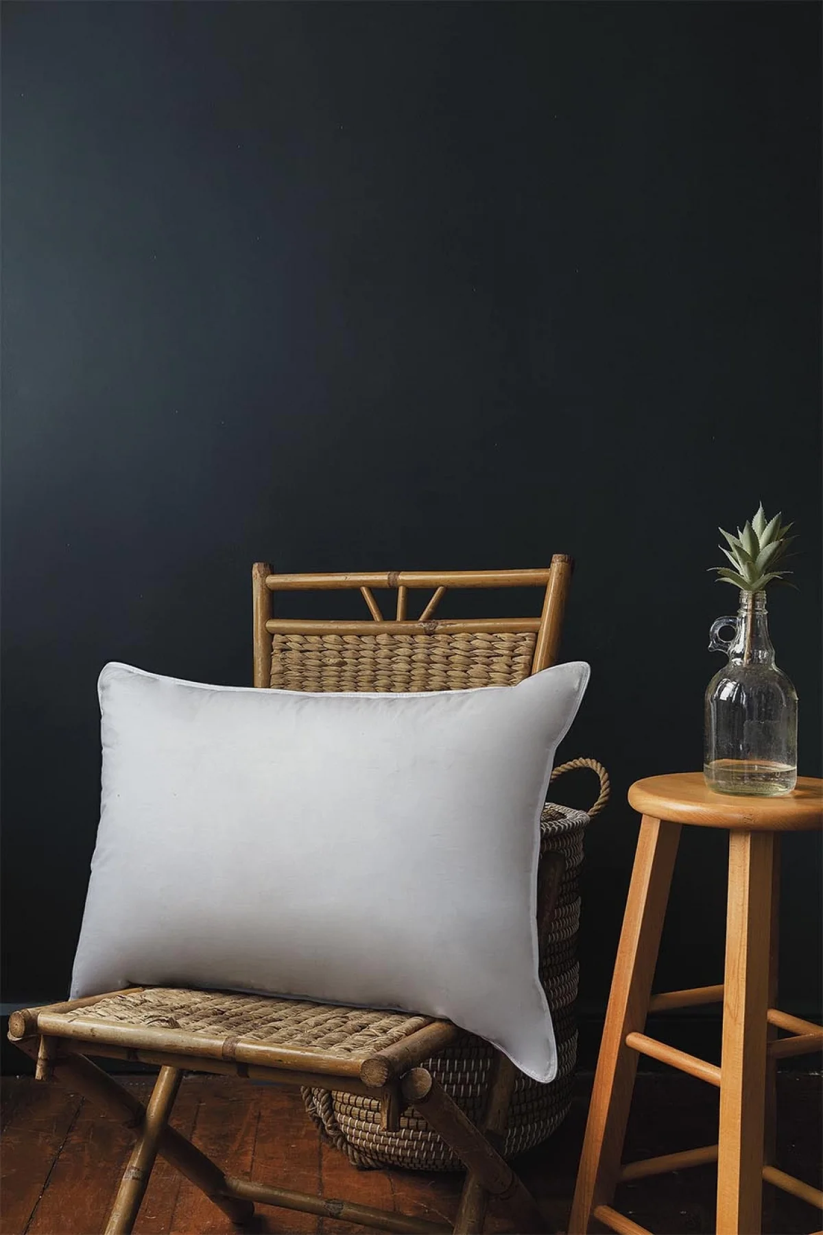 Ecoform Kaz Tuyu Yastık 50*70