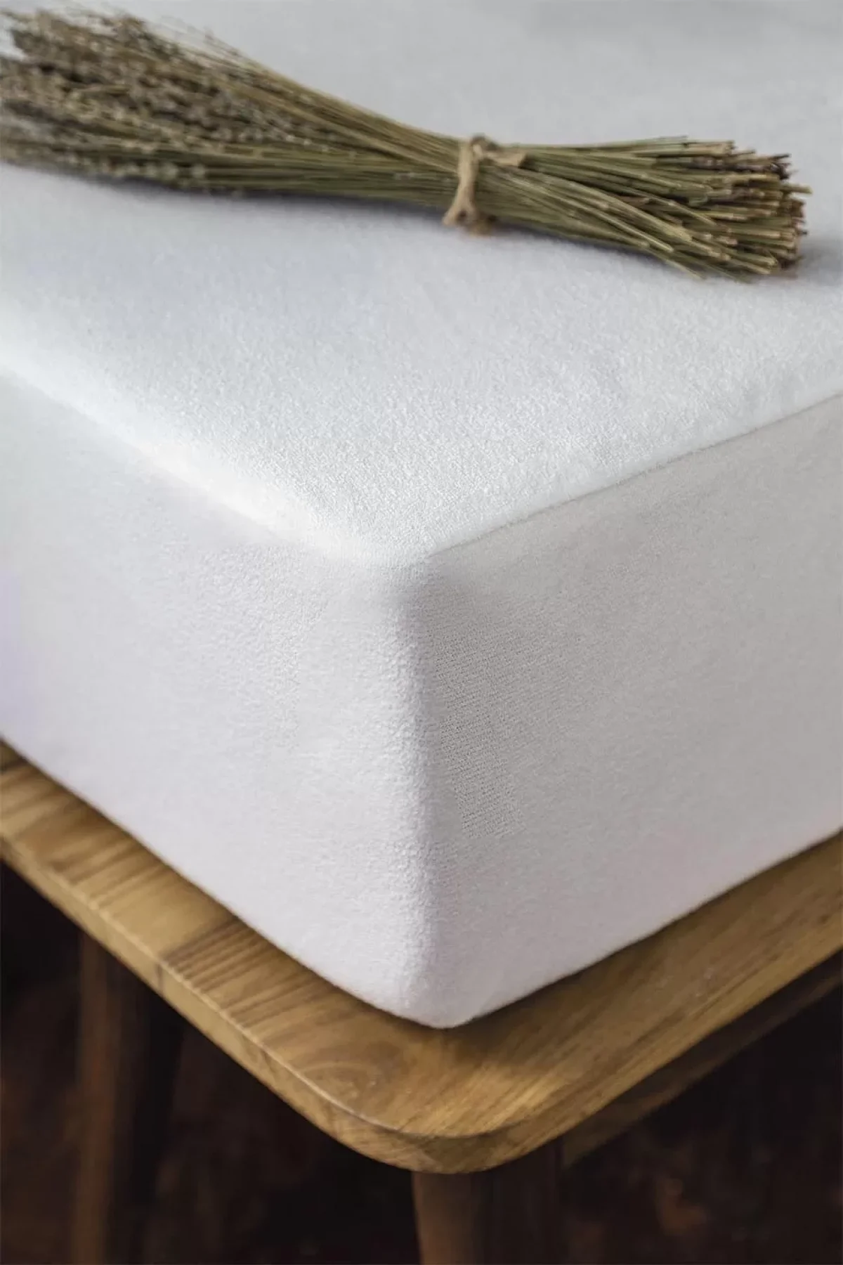 Sıvı Geçirmez Yatak Alezi 100*200 cm