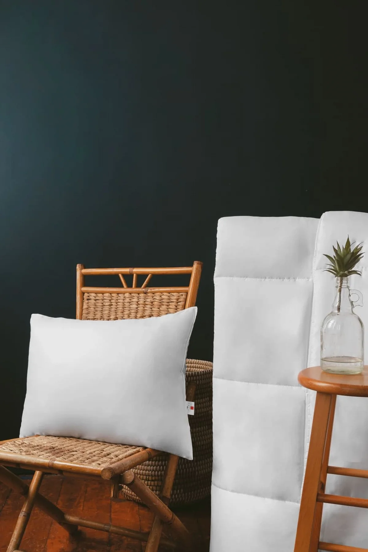 Ultra Microfiber Yastık 50*70