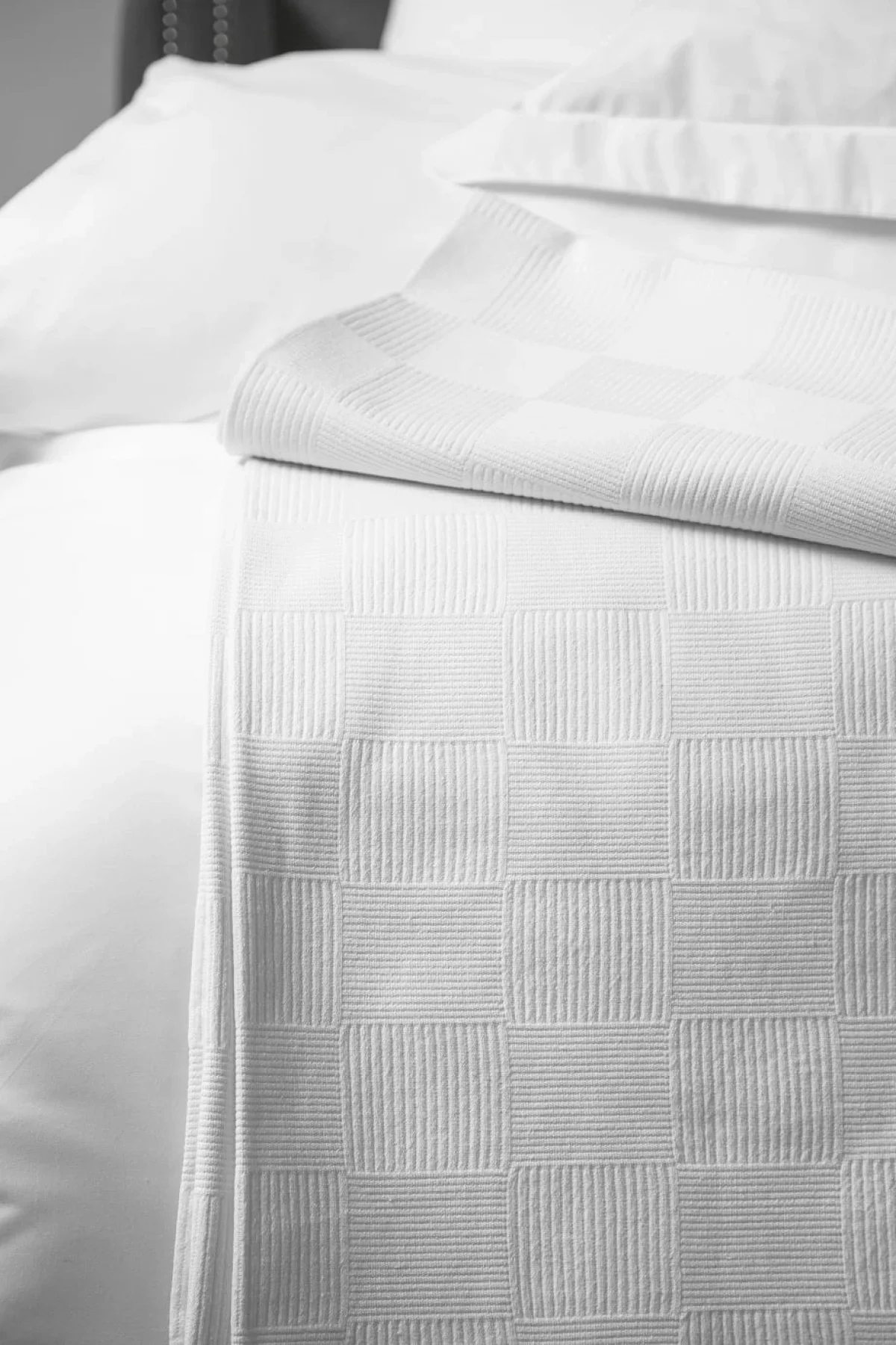 White Series Otel Banyo Havlusu 90X150