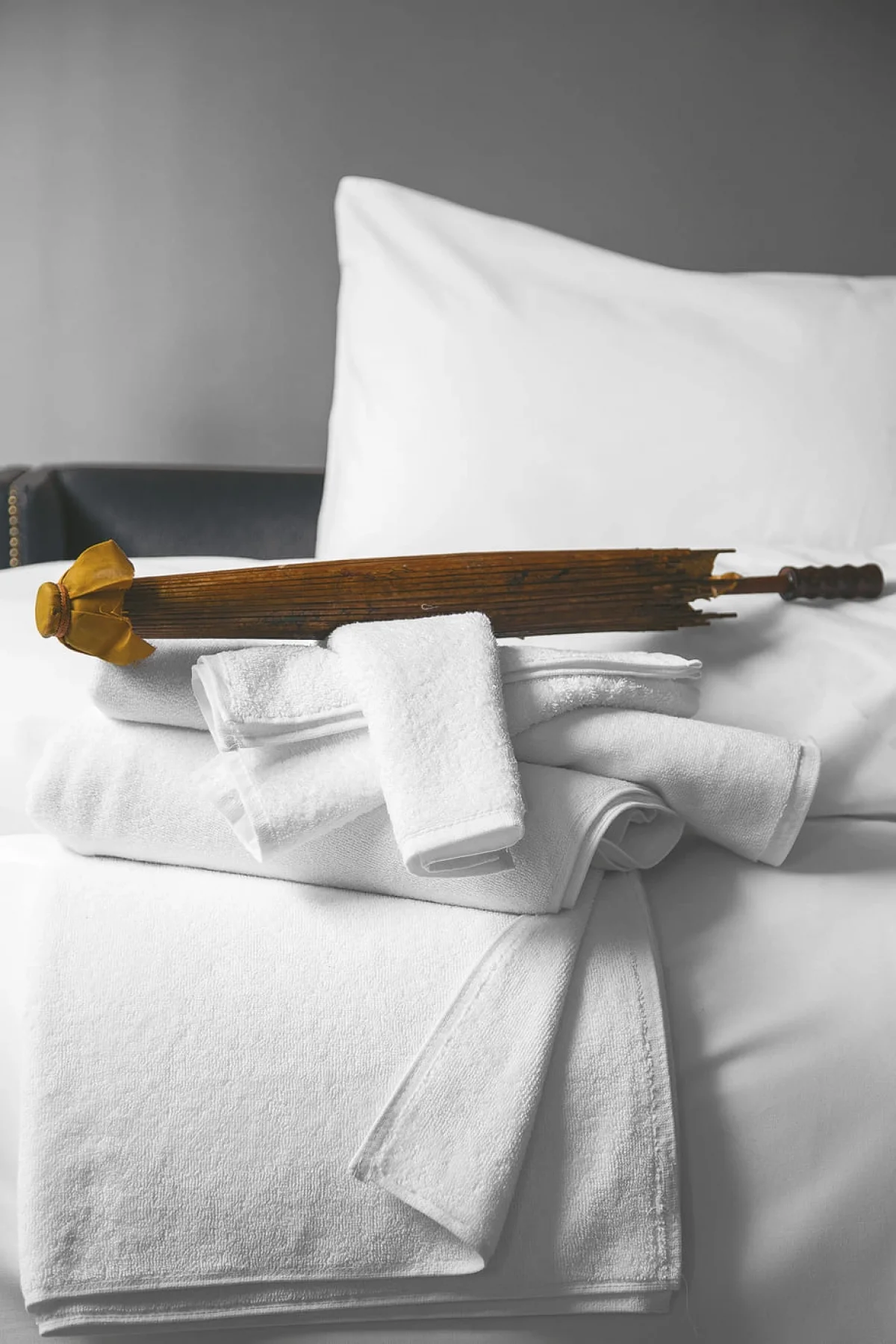 White Series Otel El Havlusu 50X90