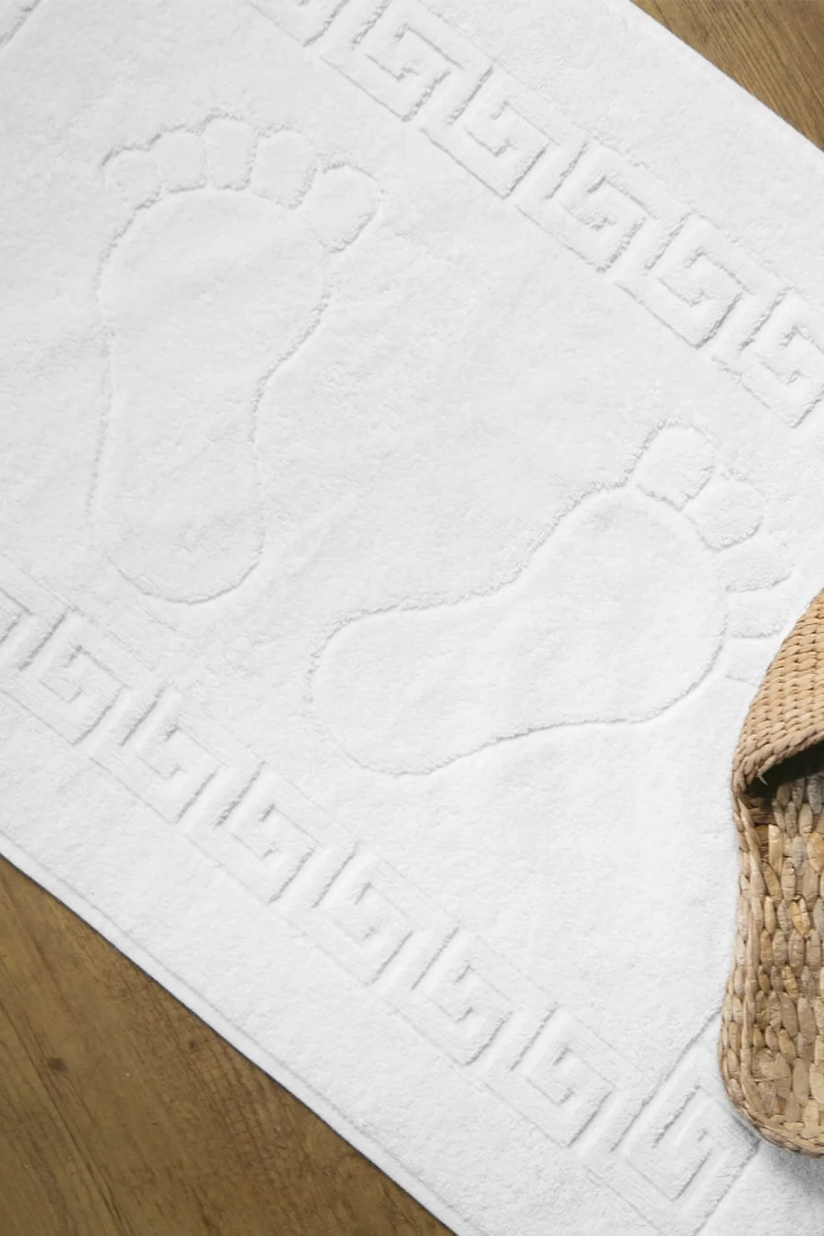 White Series Otel Paspasi 50X70