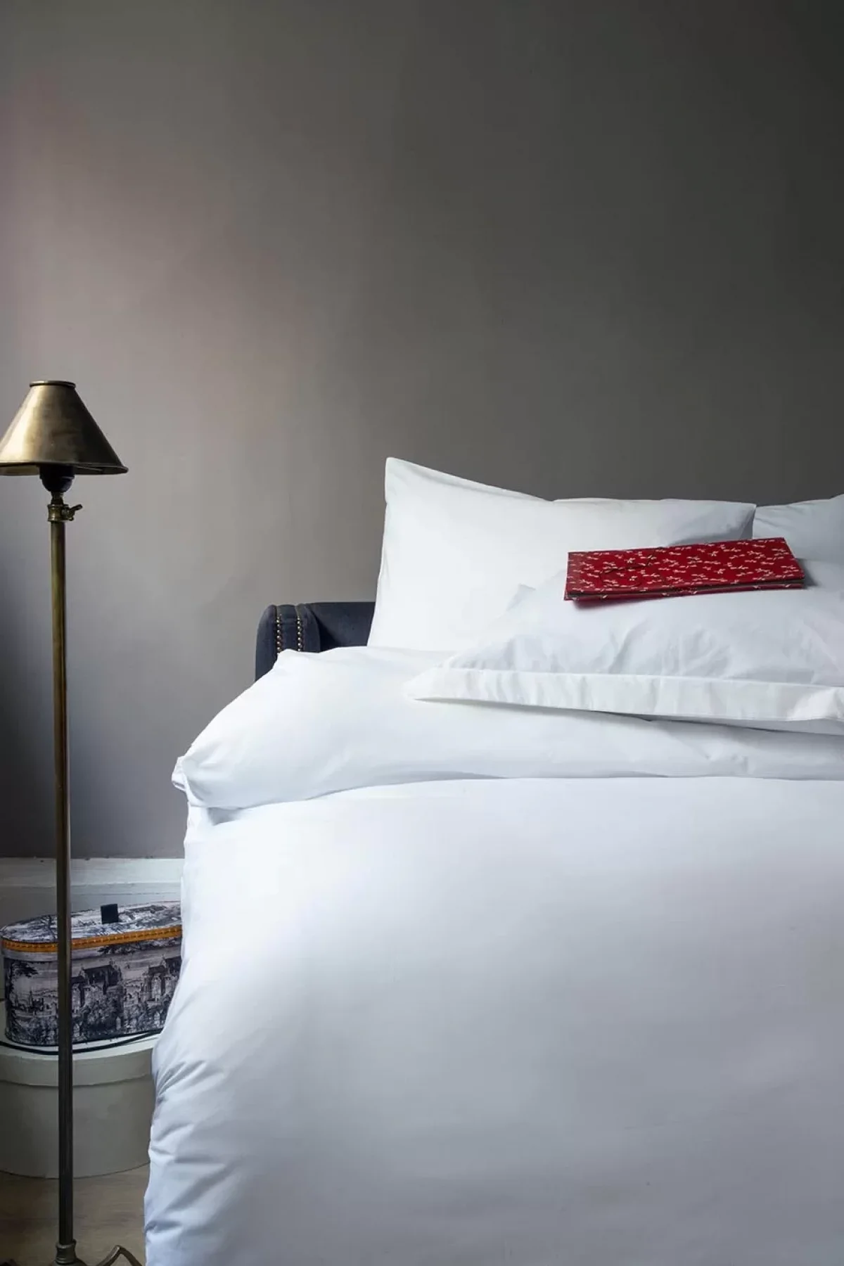 Ranforce Çift Kişilik Otel Nevresim