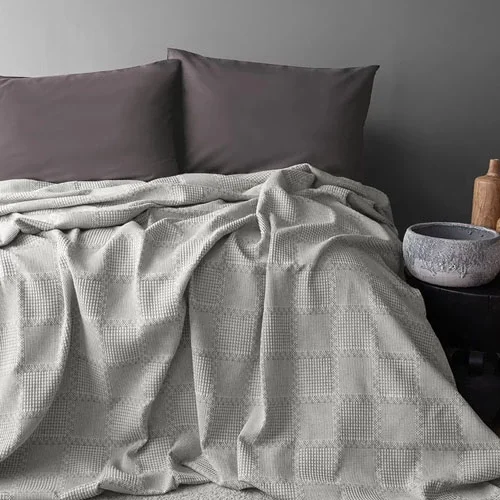 Pike & Çarşaf Seti