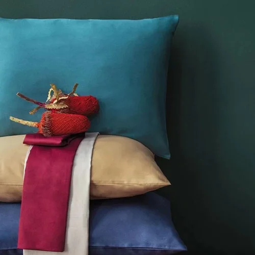 Ranforce Yastık Kılıfı