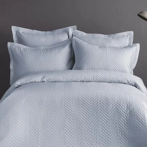 Yatak Örtüsü Seti