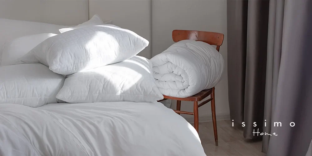 Yorgan Dolgusu ve TOG Rehberi: Kaz Tüyü, Mikrofiber, Bambu Karşılaştırması