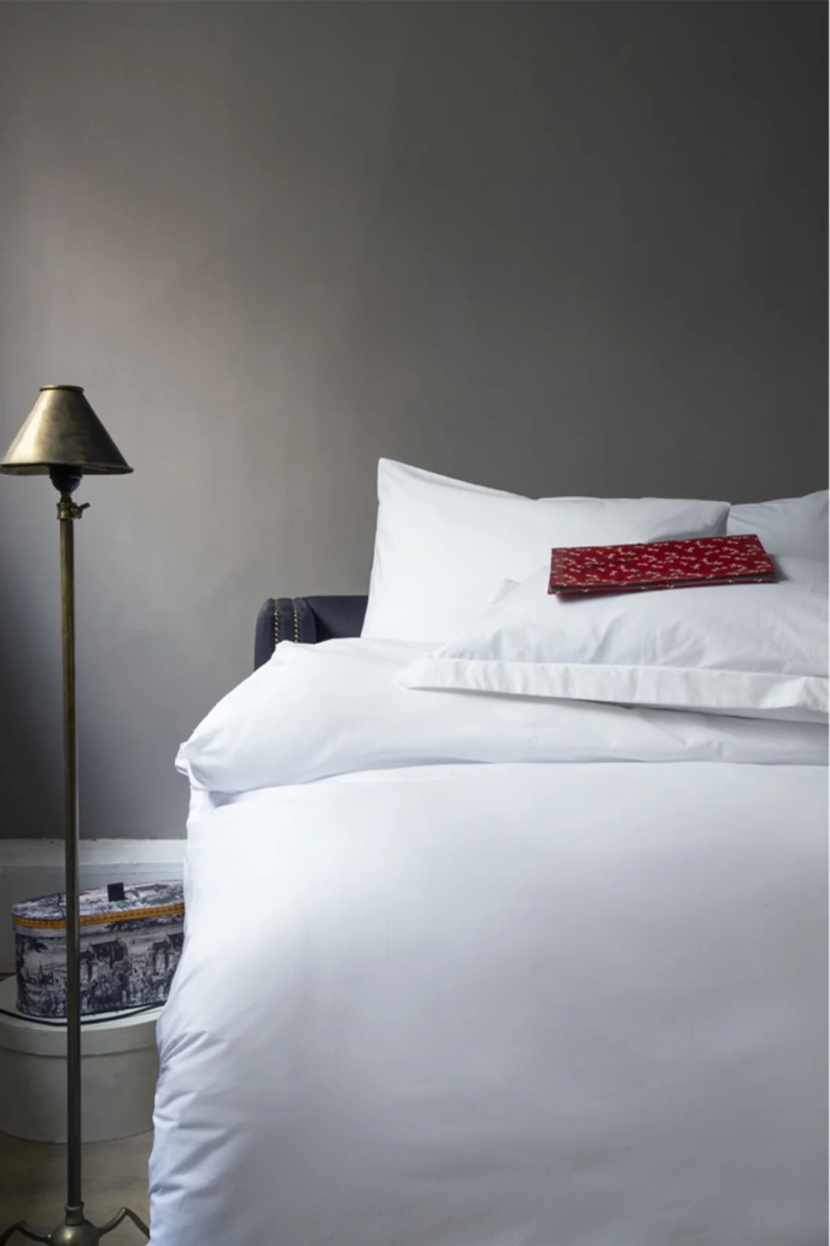 Ranforce King Otel Nevresim