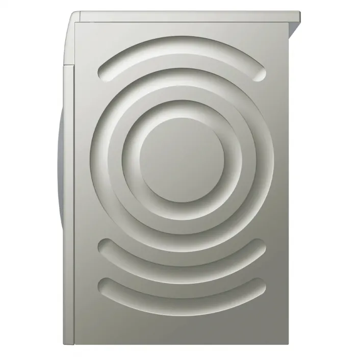 Siemens WG54B2ASTR 10 kg 1400 Devir Home Connect Çamaşır Makinesi