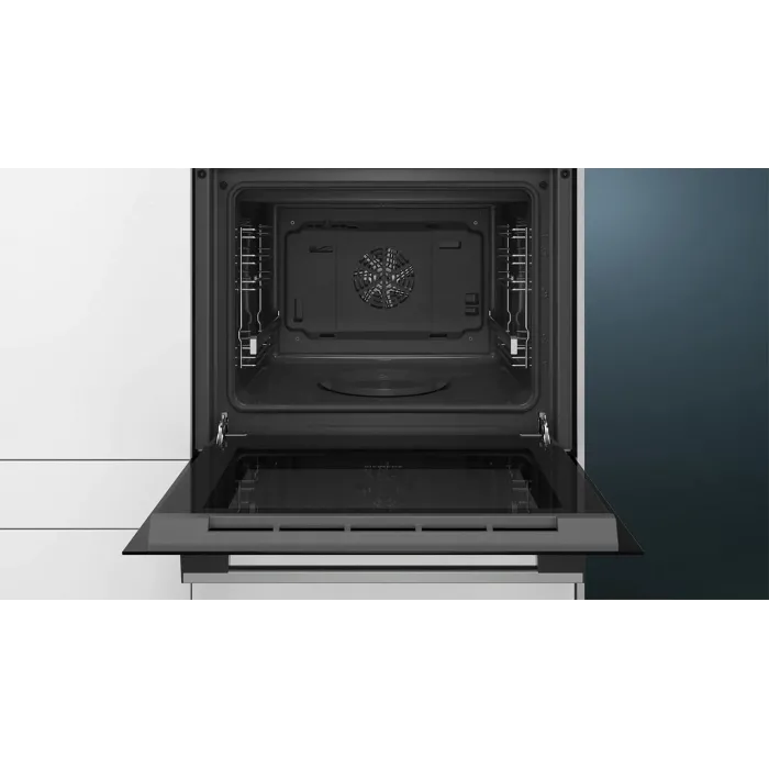 Siemens HI133FES3T Inox Ankastre Fırın