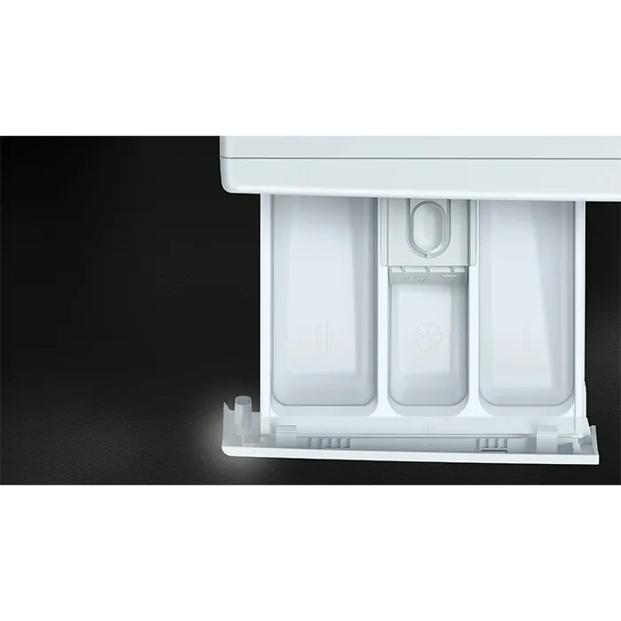 Siemens WG52A203TR 10 kg 1200 Devir Çamaşır Makinesi