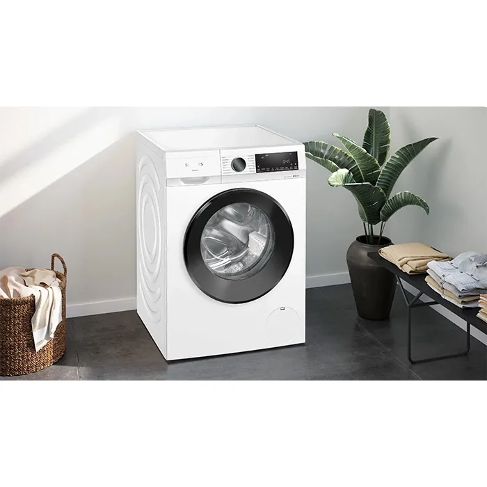 Siemens WG52A203TR 10 kg 1200 Devir Çamaşır Makinesi
