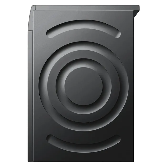 Siemens WQ52J20RTR 10 Kg Isı Pompalı Home Connect Kurutma Makinesi