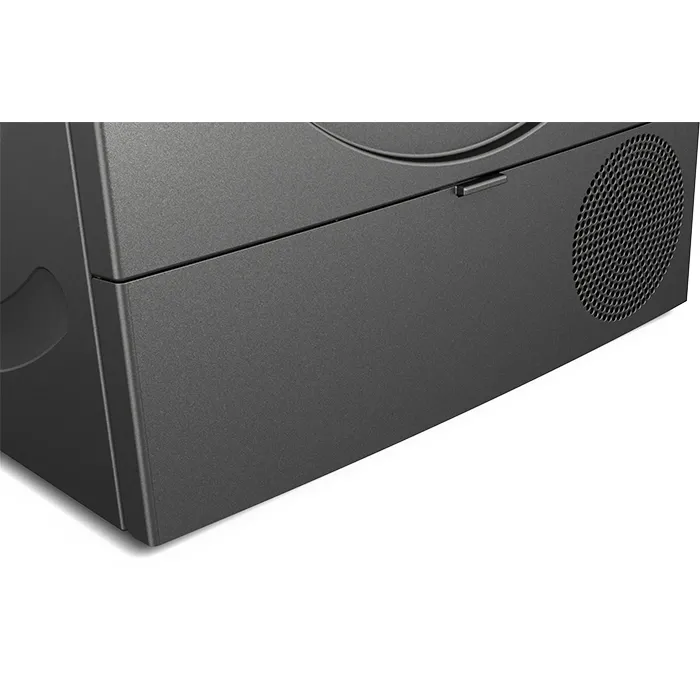 Siemens WQ52J20RTR 10 Kg Isı Pompalı Home Connect Kurutma Makinesi