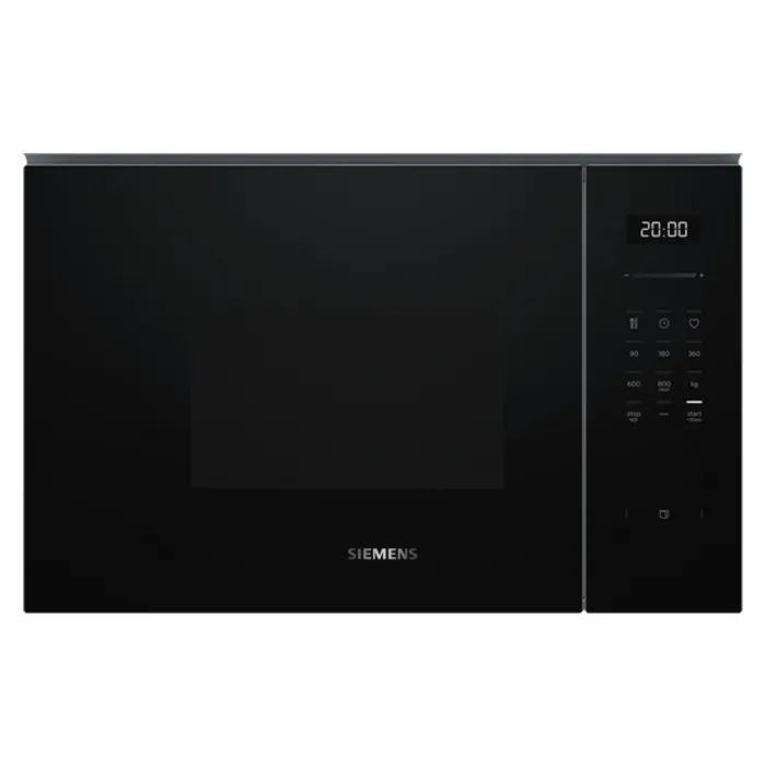 Siemens BE525LMB2 Ankastre Mikrodalga Fırın