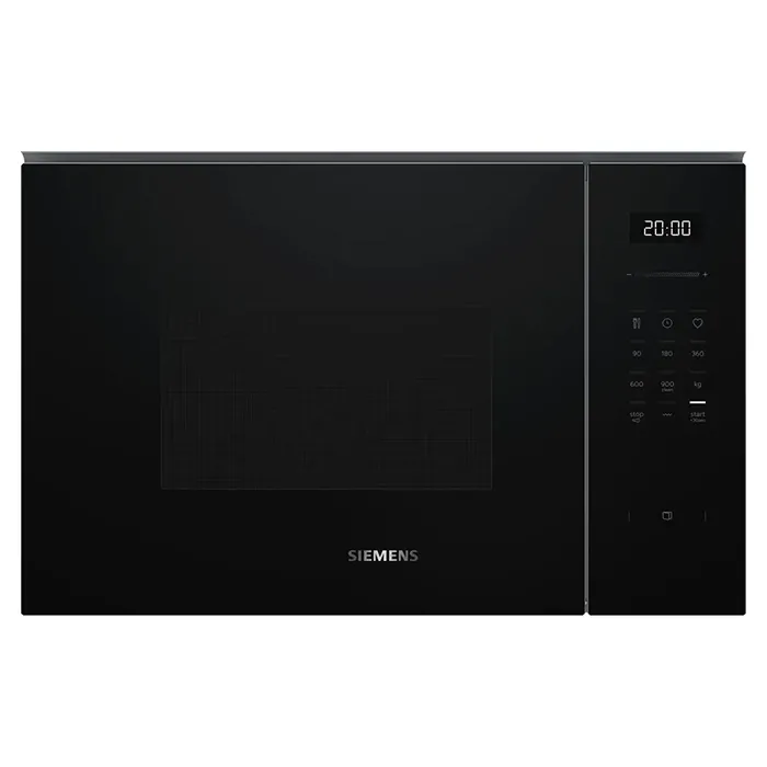 Siemens BE555LMB2 Ankastre Mikrodalga Fırın