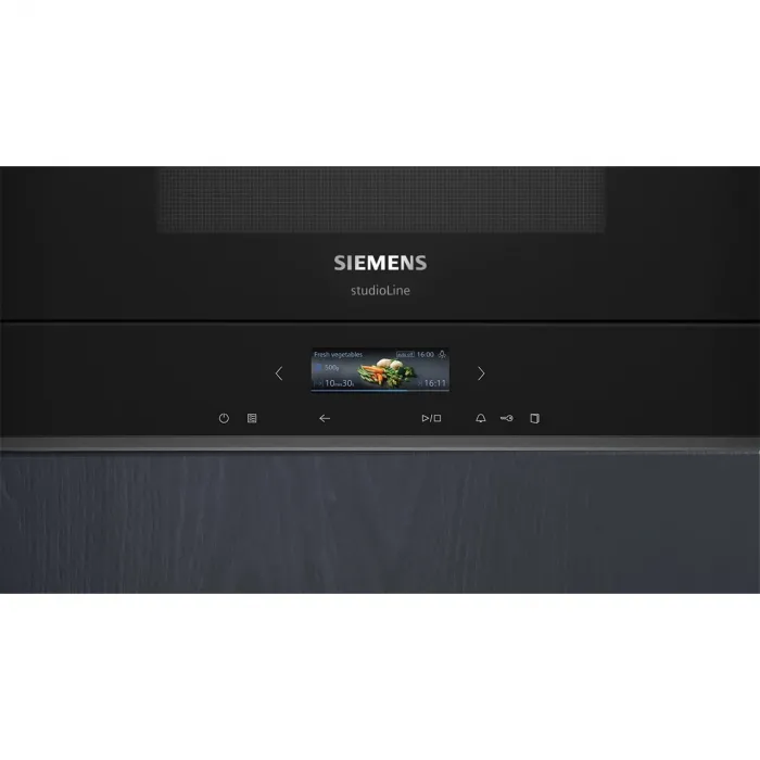 Siemens BE732L1B1 Ankastre Mikrodalga Fırın