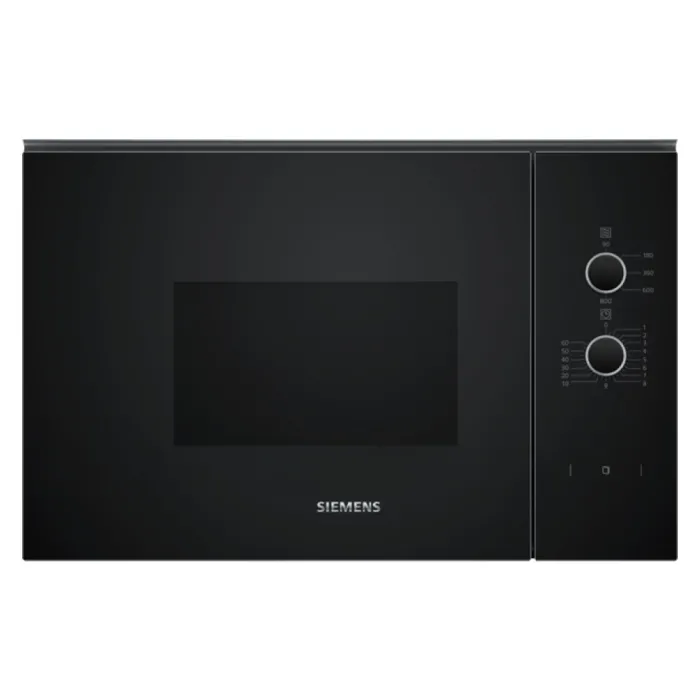 Siemens BF520LMA1 Ankastre Mikrodalga Fırın