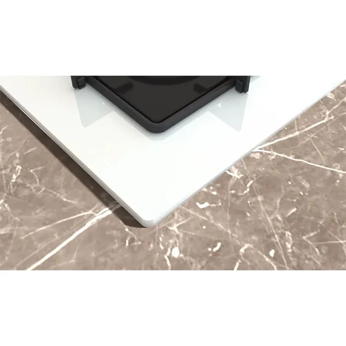 Siemens EO7C2PP30O 67 cm Beyaz Cam Ankastre Ocak