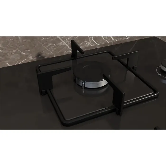 Siemens EO7C6PP30O 67 cm Siyah Ankastre Ocak