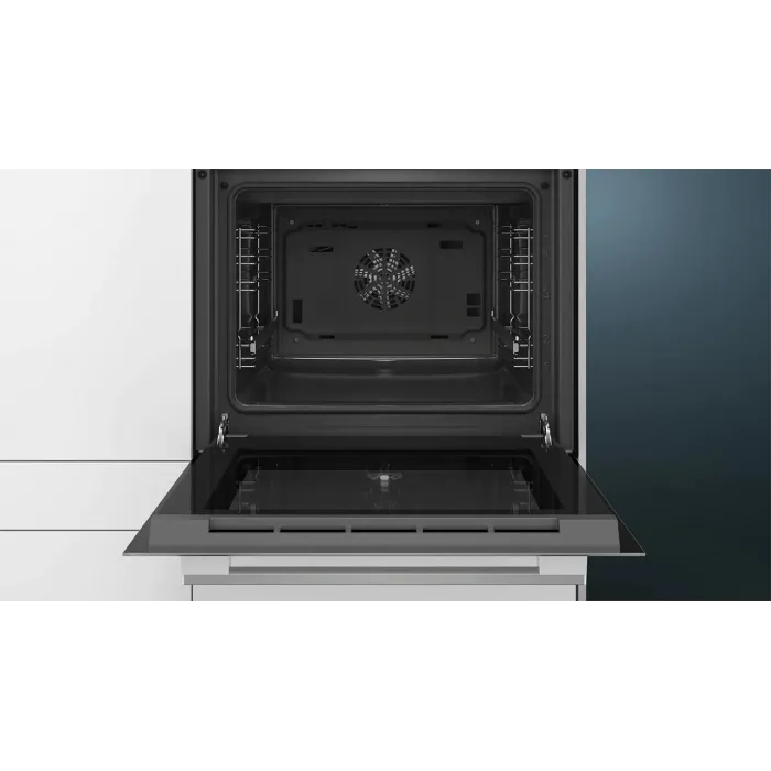 Siemens HB234FEW3T Beyaz Ankastre Fırın