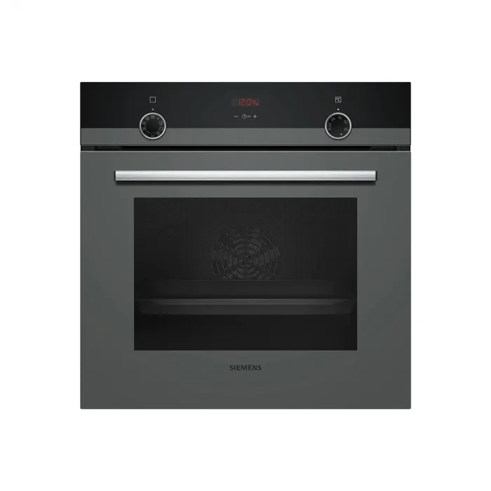 Siemens HB514FBH2T Antrasit Gri Ankastre Fırın