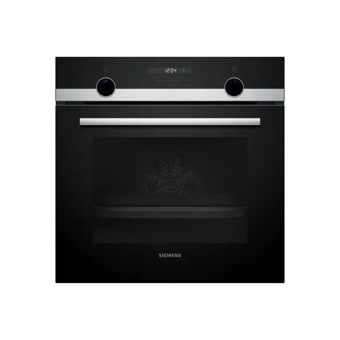 Siemens HB557JYS5T Siyah Ankastre Fırın