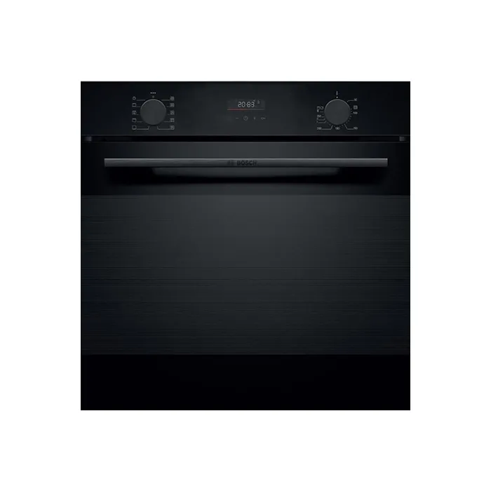 Siemens HU717ABA0T Siyah Ankastre Fırın