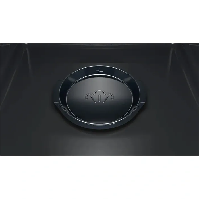 Siemens HU717ABA0T Siyah Ankastre Fırın