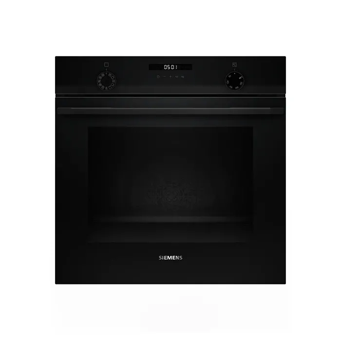 Siemens HU717ABA0T Siyah Ankastre Fırın
