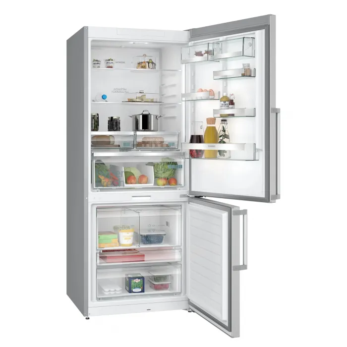 Siemens KG76PAIC0N XL Kolay Temizlenebilir Inox Nofrost Buzdolabı