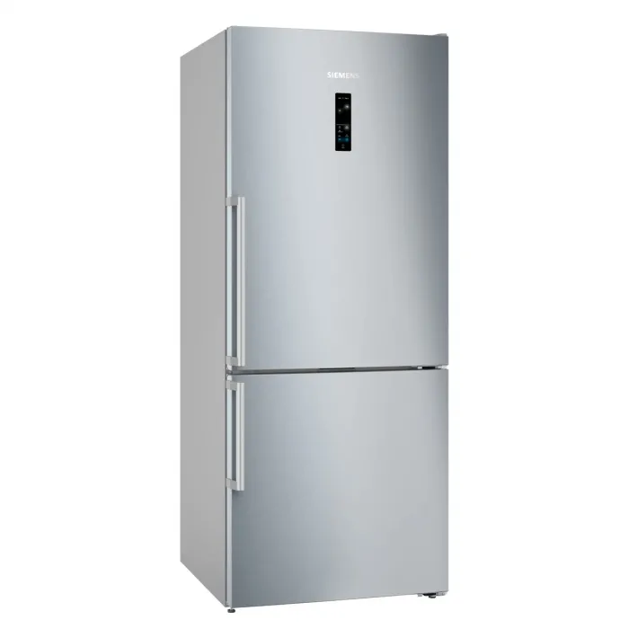 Siemens KG76PAIC0N XL Kolay Temizlenebilir Inox Nofrost Buzdolabı
