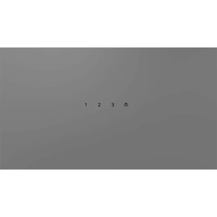 Siemens LC64KPJ70T 60 cm Gri Cam Davlumbaz