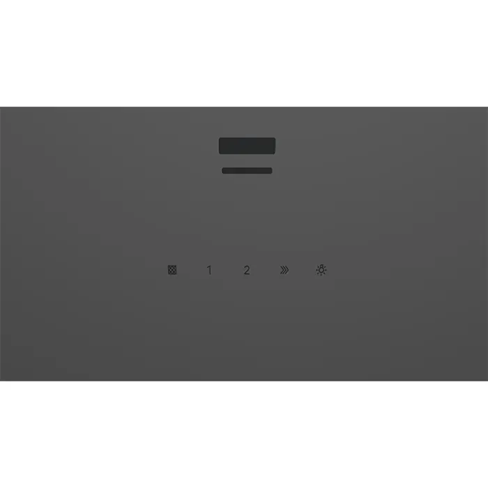 Siemens LC97KPJ70T 90 cm Gri Cam Davlumbaz