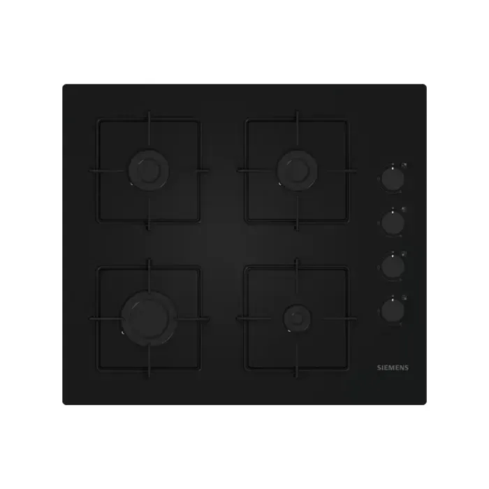 Siemens Prime Siyah Ankastre Set 1 (60 cm Ocaklı)