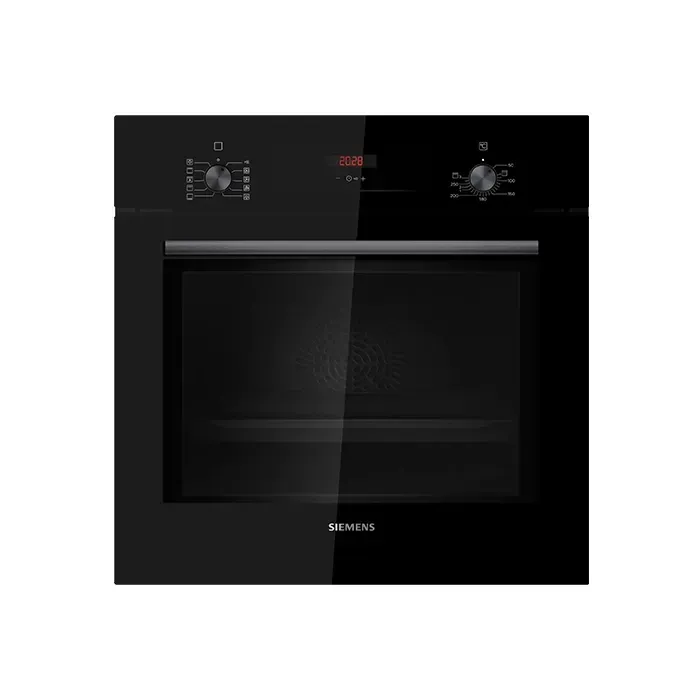 Siemens Prime Siyah Ankastre Set 1 (60 cm Ocaklı)