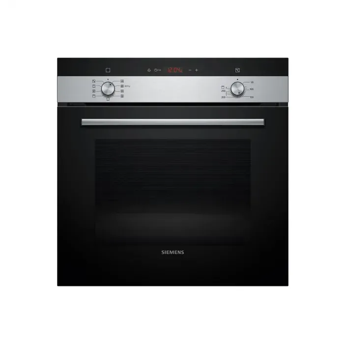 Siemens Prime Siyah Ankastre Set 4 (60 cm Ocaklı)