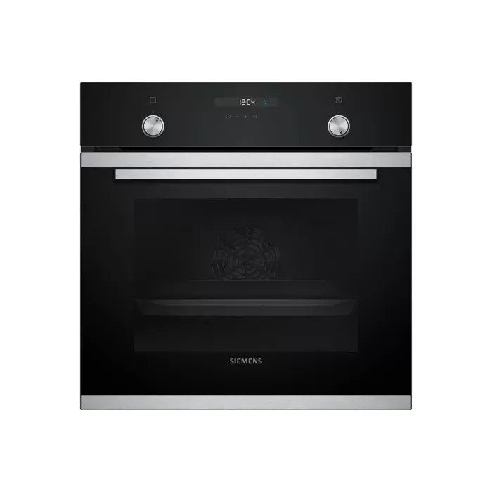 Siemens Prime Siyah Ankastre Set 5 (67 cm Ocaklı)