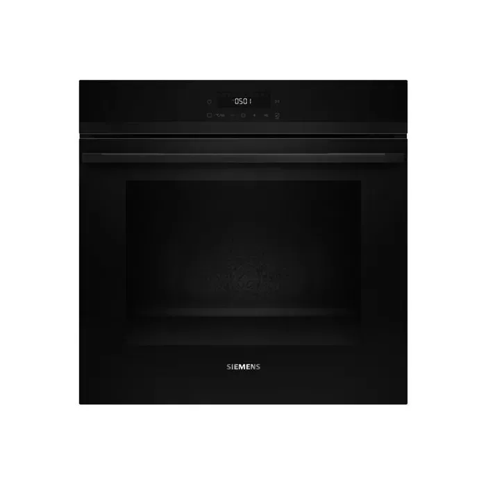 Siemens Prime Siyah Ankastre Set 6 (60 cm Ocaklı)