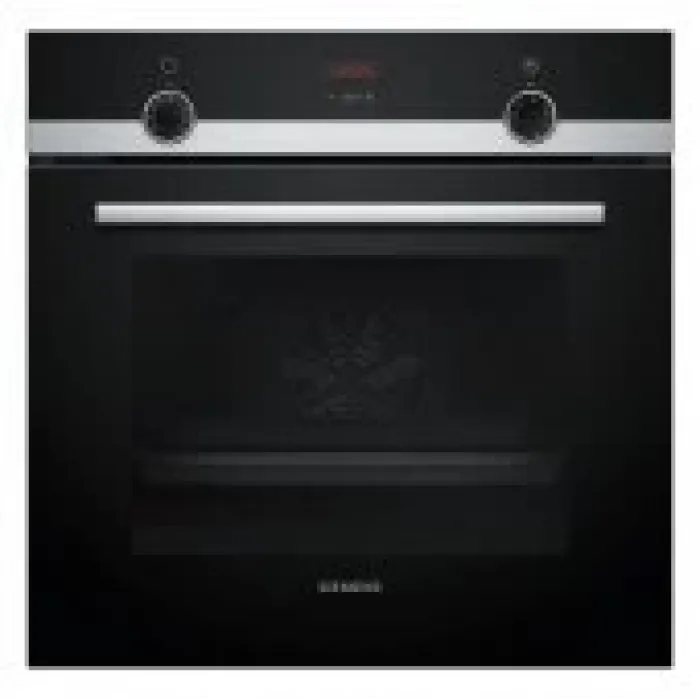 Siemens Siyah Selection Ankastre Set