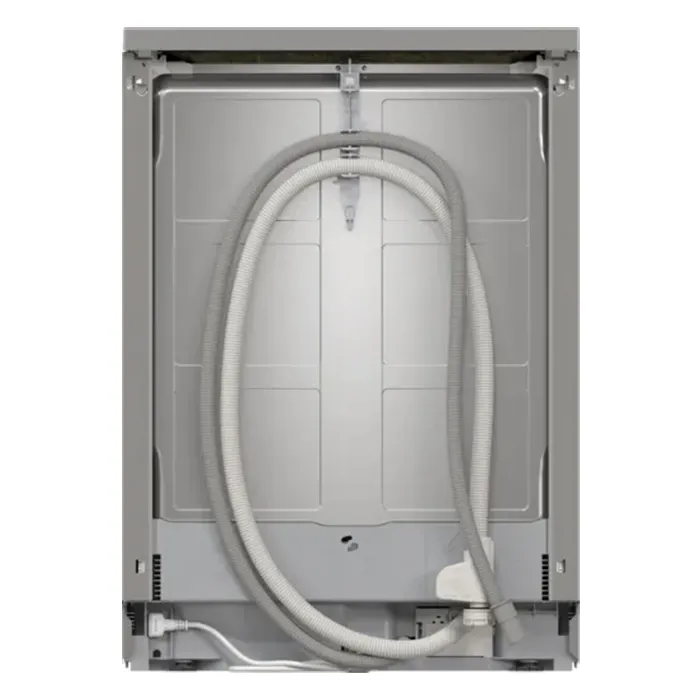 Siemens SN25EI82AT 7+1 Programlı Home Connect Inox Bulaşık Makinesi