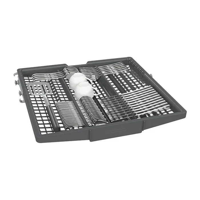 Siemens SN75EX11CE 6 Programlı Inox Tam Ankastre Home Connect Bulaşık Makinesi