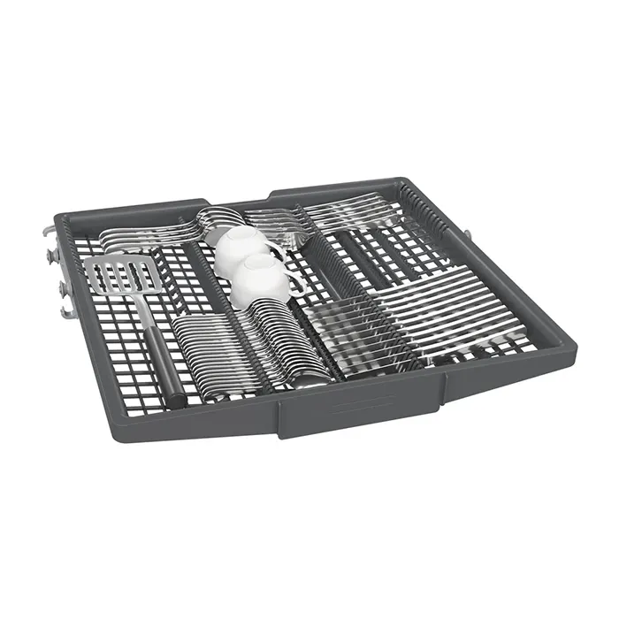 Siemens SX95EX12CE 6 Programlı Inox Tam Ankastre Home Connect Bulaşık Makinesi