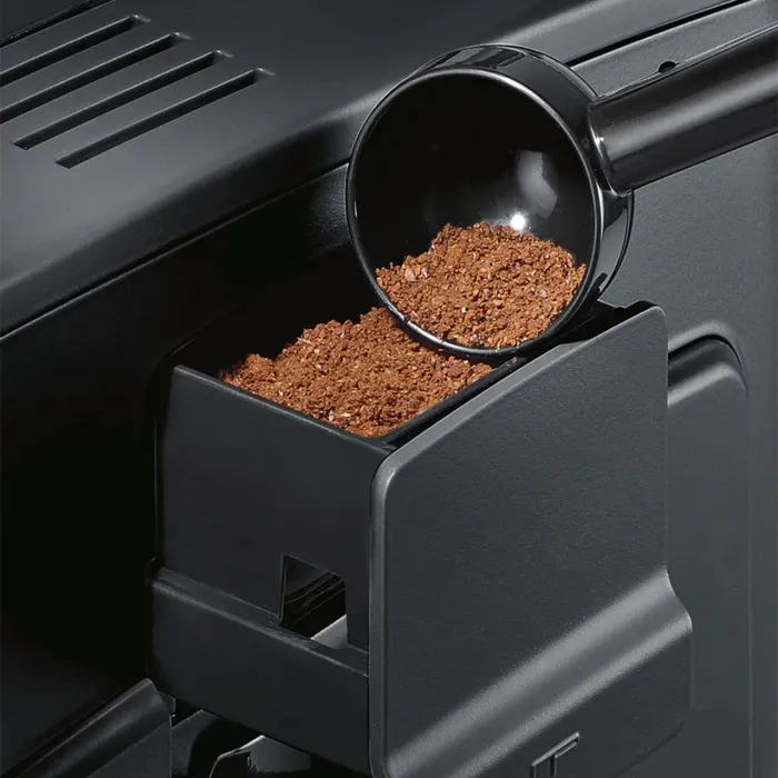 Siemens TE651209RW EQ6 Tam Otomatik Kahve Makinesi