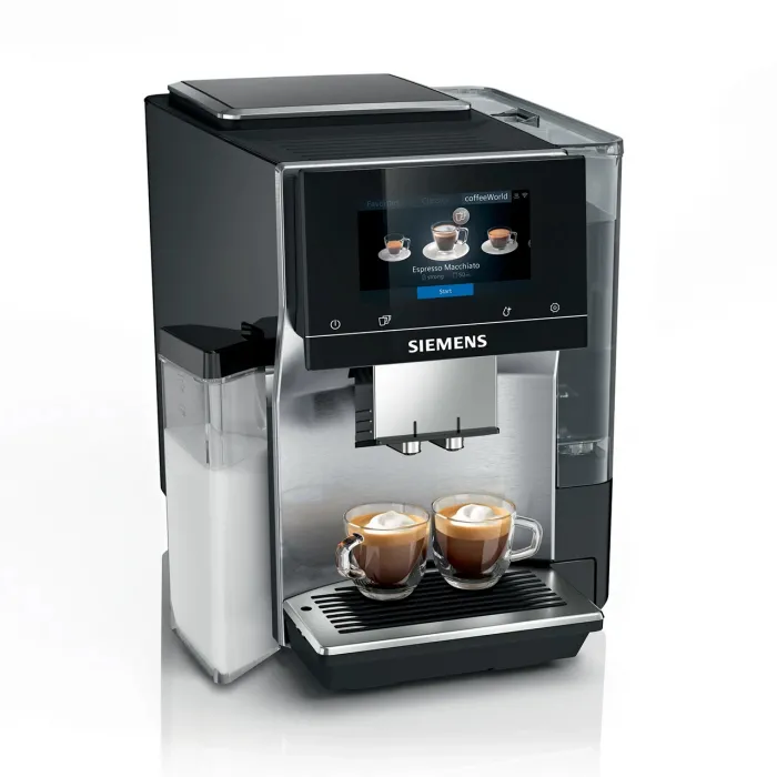 Siemens TQ713R03 EQ.700 Home Connect Tam Otomatik Kahve Makinesi