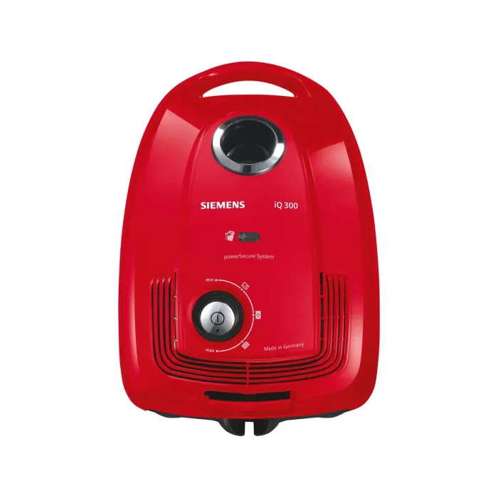 Siemens VSC3A210 Toz Torbalı Süpürge