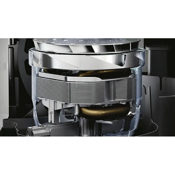 Siemens VSC3A210 Toz Torbalı Süpürge