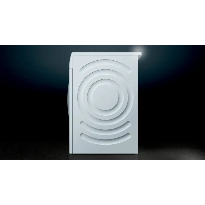 Siemens WG42A1X2TR 9 kg 1200 Devir Çamaşır Makinesi