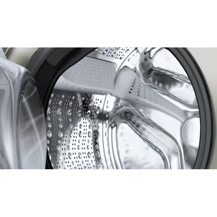 Siemens WG42A2ZXTR 9 Kg 1200 Devir Çamaşır Makinesi